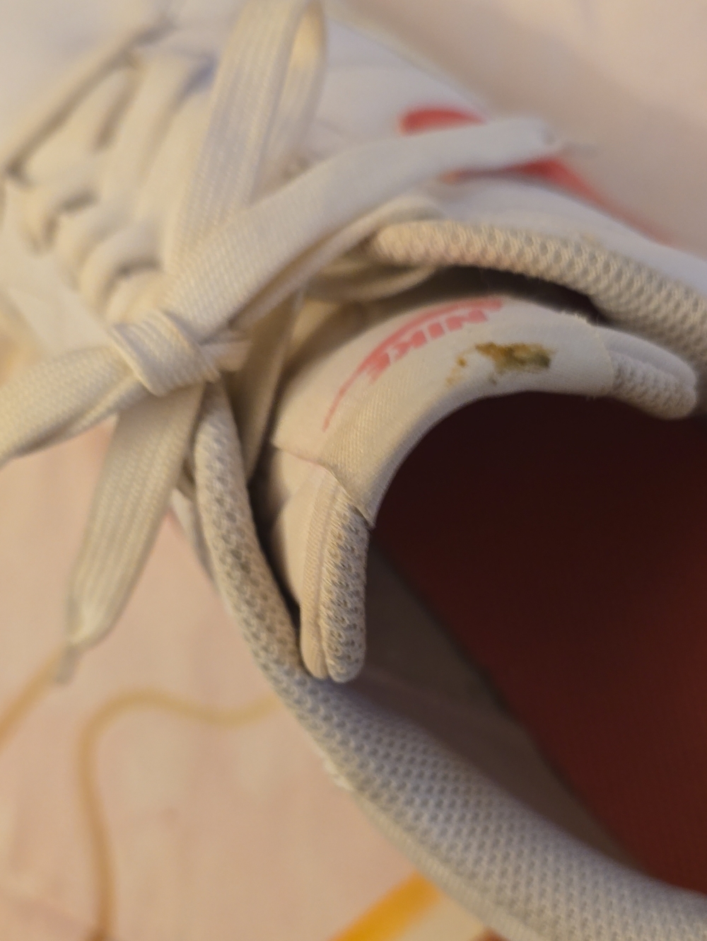 Nike Tennis Shoes - Picture 7 of 7